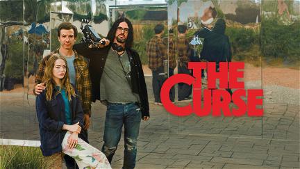 The Curse poster