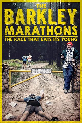 The Barkley Marathons: The Race That Eats Its Young poster