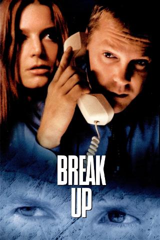 Break Up poster