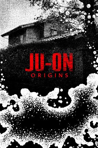 Ju-on: The Curse poster