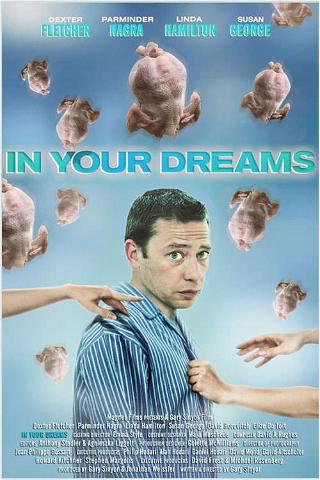 In Your Dreams poster