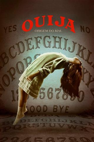 Ouija: Origem do Mal poster