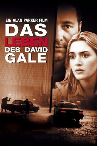 Das Leben des David Gale poster