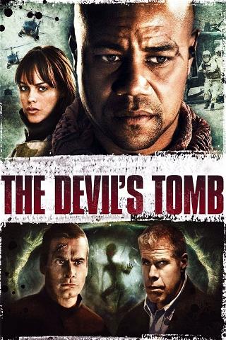 Devil's Tomb poster