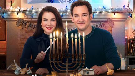 Amore, luci, vacanze! - Love, Lights, Hanukkah! poster