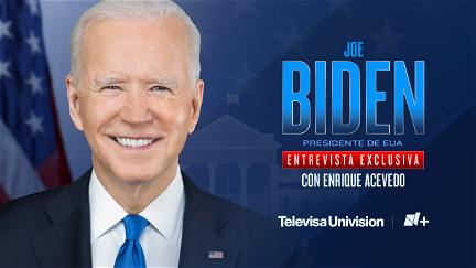 Joe Biden: La entrevista poster