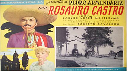 Rosauro Castro poster