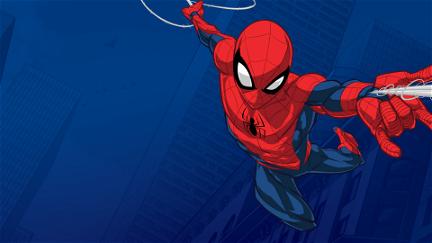 Marvel's Spider-Man poster