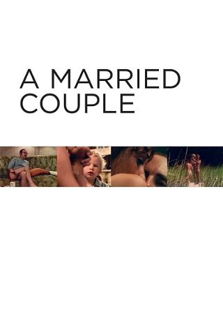 A Married Couple poster