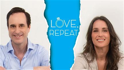 Love, Repeat poster