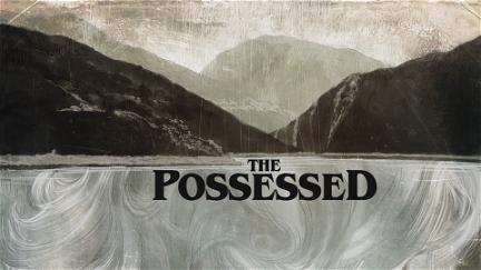 The Possessed (1965) poster