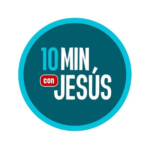 10 minutos con Jesús poster