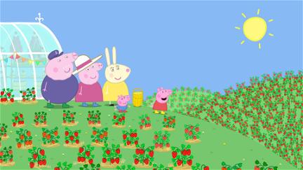 Peppa Pig - Le Festival poster
