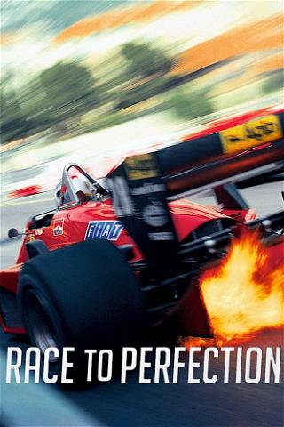 Race to Perfection poster