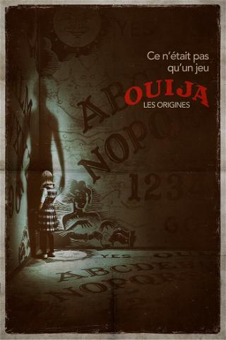 Ouija : Les Origines poster