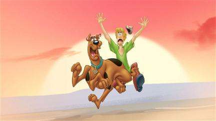 Scooby-Doo! e il fantasma del Ranch poster
