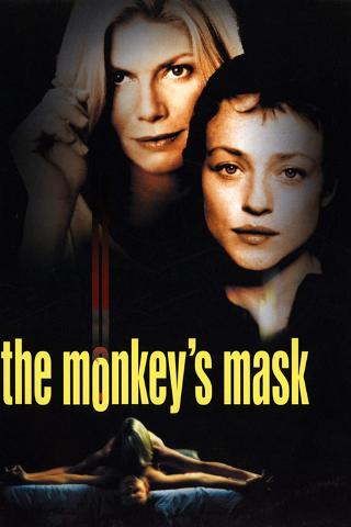 The Monkey’s Mask poster
