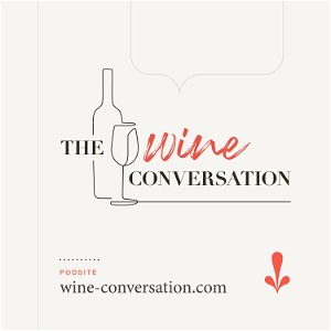 The Wine Conversation poster
