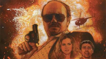 Torrente 3: The Protector poster