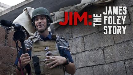 Jim: Gidsel hos Islamisk Stat poster