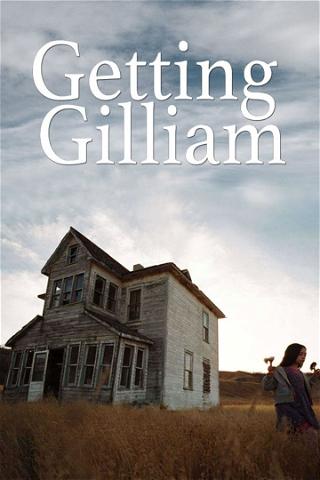 Getting Gilliam poster
