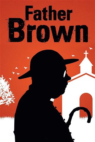 Padre Brown poster