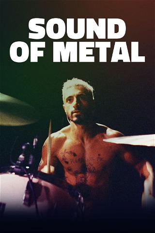 Lyden af Metal poster