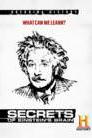History Specials: Secrets of Einstein's Brain poster