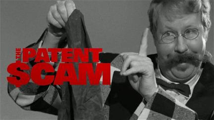 The Patent Scam poster