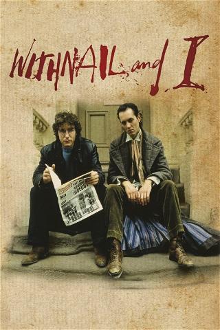 Withnail and I poster