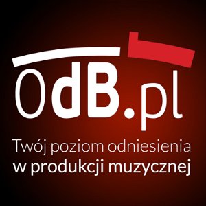 0dB.pl – Twój poziom odniesienia poster