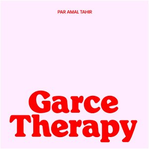 Garce Therapy poster