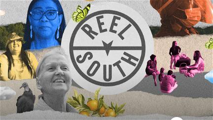 Reel South poster