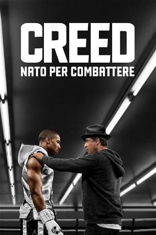 Creed - Nato per combattere poster