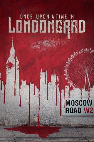 Londongrad poster