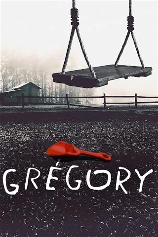 Grégory poster