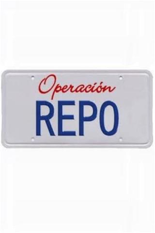 Operación Repo poster