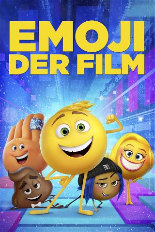 Emoji - Der Film poster