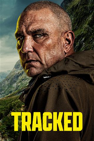 Tracked: New Zealand poster