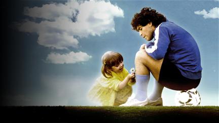 The Daughter of God: Dalma Maradona poster