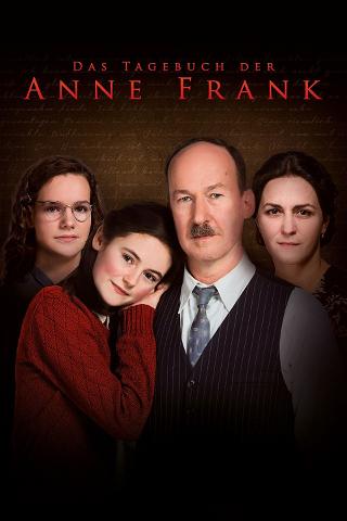 Das Tagebuch der Anne Frank poster