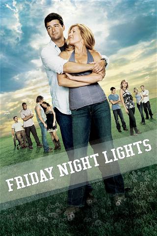 Friday Night Lights poster