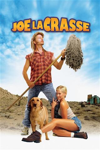 Joe La Crasse poster