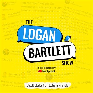 The Logan Bartlett Show poster