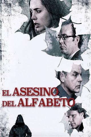 El Asesino Del Alfabeto (Doblado) poster