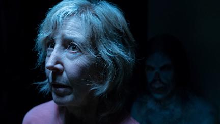 Insidious - L'ultima chiave poster