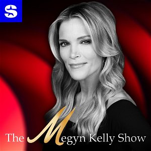 The Megyn Kelly Show poster