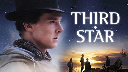 Third Star poster
