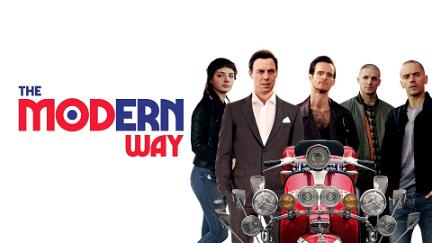 The Modern Way poster