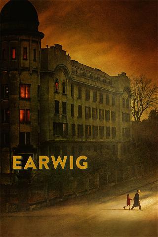 Earwig poster